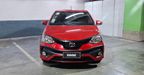 Toyota Etios 1.5 XLS AUTO Hatchback 2021
