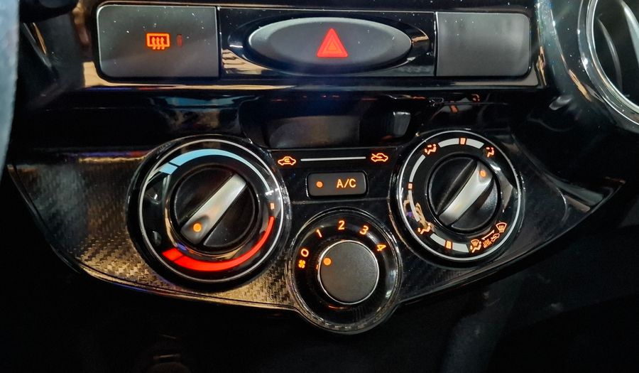 Toyota Etios 1.5 XLS AUTO Hatchback 2021