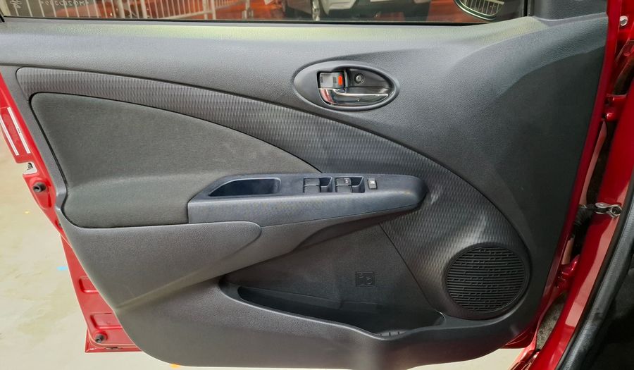 Toyota Etios 1.5 XLS AUTO Hatchback 2021