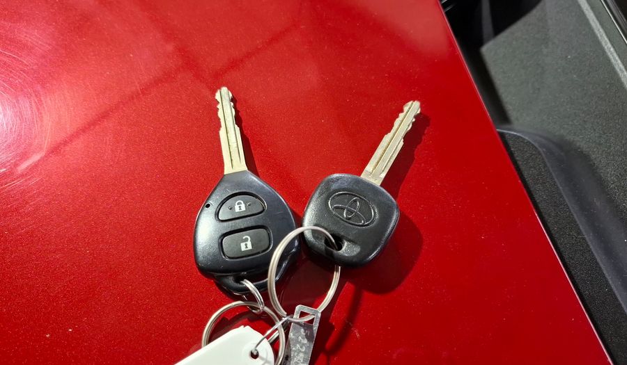 Toyota Etios 1.5 XLS AUTO Hatchback 2021
