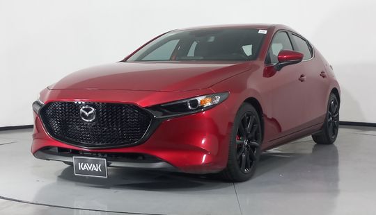 Mazda • Mazda 3