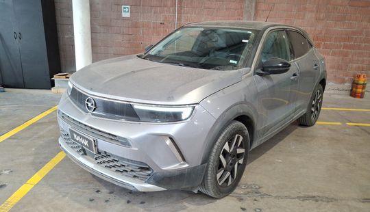 Opel • Mokka