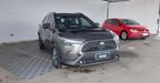 Toyota Corolla Cross 2.0 SEG CVT Suv 2021