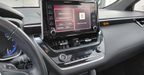 Toyota Corolla Cross 2.0 SEG CVT Suv 2021