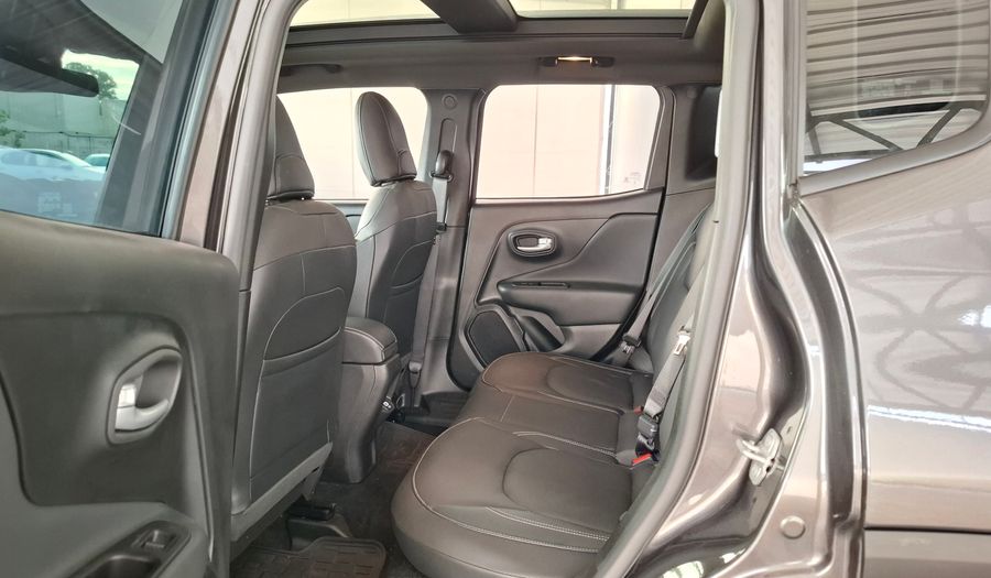 Jeep Renegade 1.3 T270 SERIE S AUTO Suv 2025