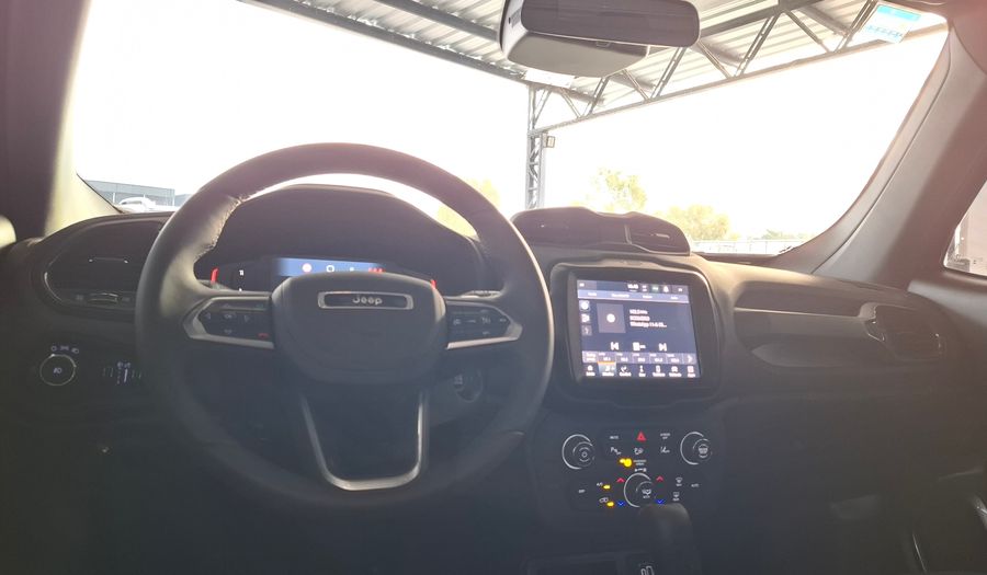 Jeep Renegade 1.3 T270 SERIE S AUTO Suv 2025