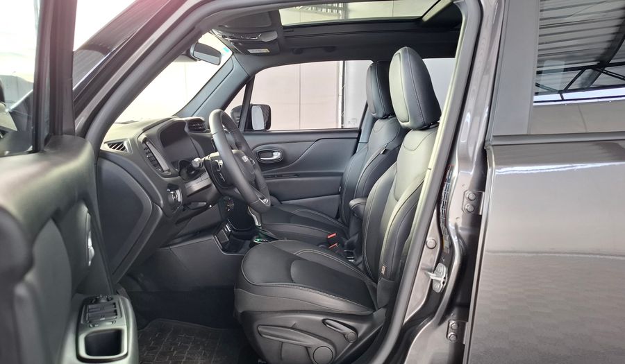 Jeep Renegade 1.3 T270 SERIE S AUTO Suv 2025