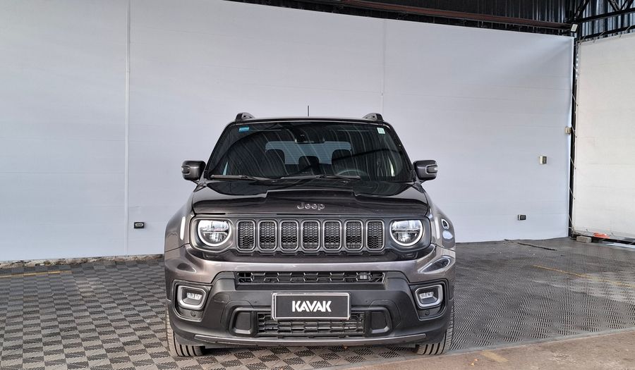 Jeep Renegade 1.3 T270 SERIE S AUTO Suv 2025