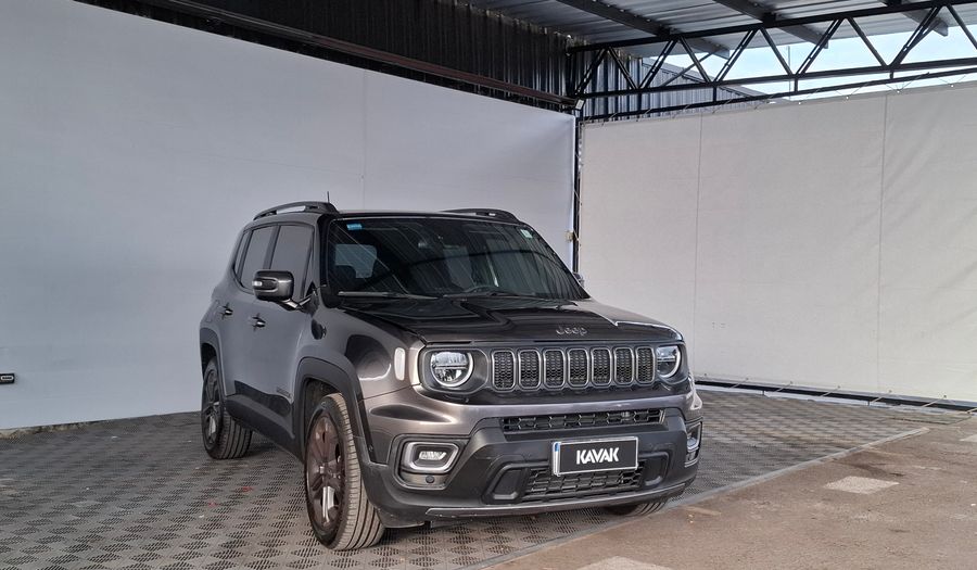 Jeep Renegade 1.3 T270 SERIE S AUTO Suv 2025