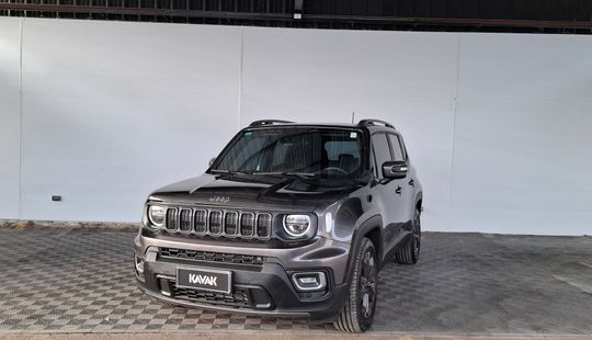 Jeep • Renegade