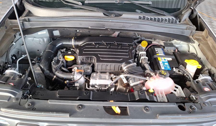 Jeep Renegade 1.3 T270 SERIE S AUTO Suv 2025