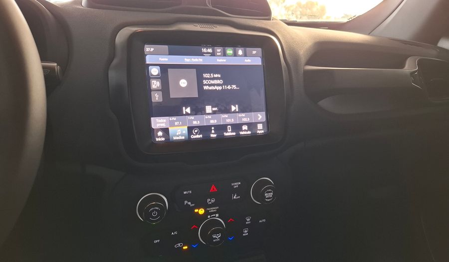 Jeep Renegade 1.3 T270 SERIE S AUTO Suv 2025