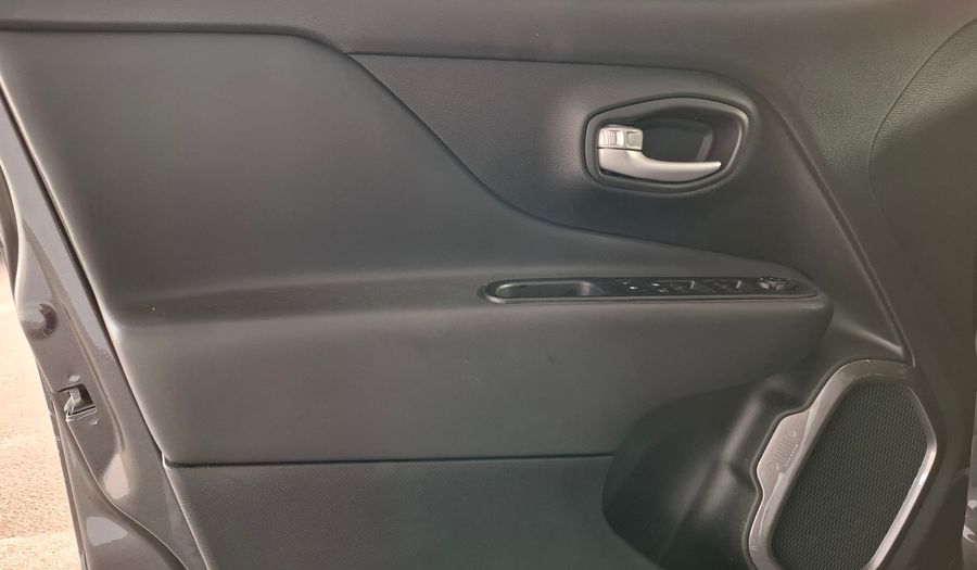 Jeep Renegade 1.3 T270 SERIE S AUTO Suv 2025