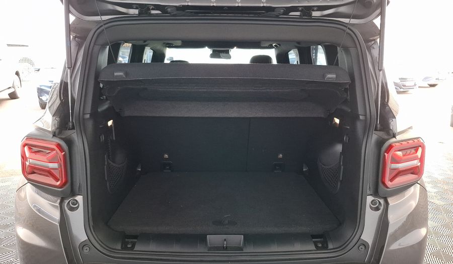 Jeep Renegade 1.3 T270 SERIE S AUTO Suv 2025