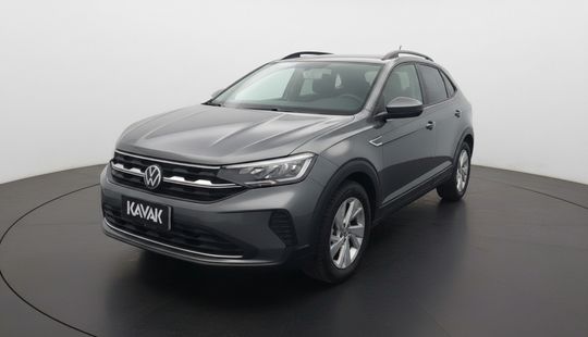 Volkswagen • Nivus
