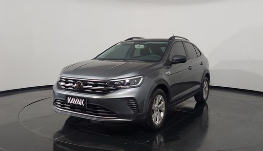 Volkswagen • Nivus