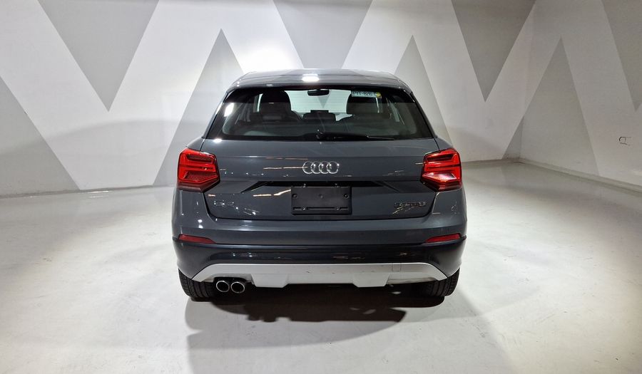 Audi Q2 1.4 35 TFSI SELECT DCT Suv 2020