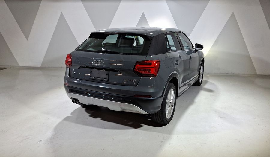 Audi Q2 1.4 35 TFSI SELECT DCT Suv 2020