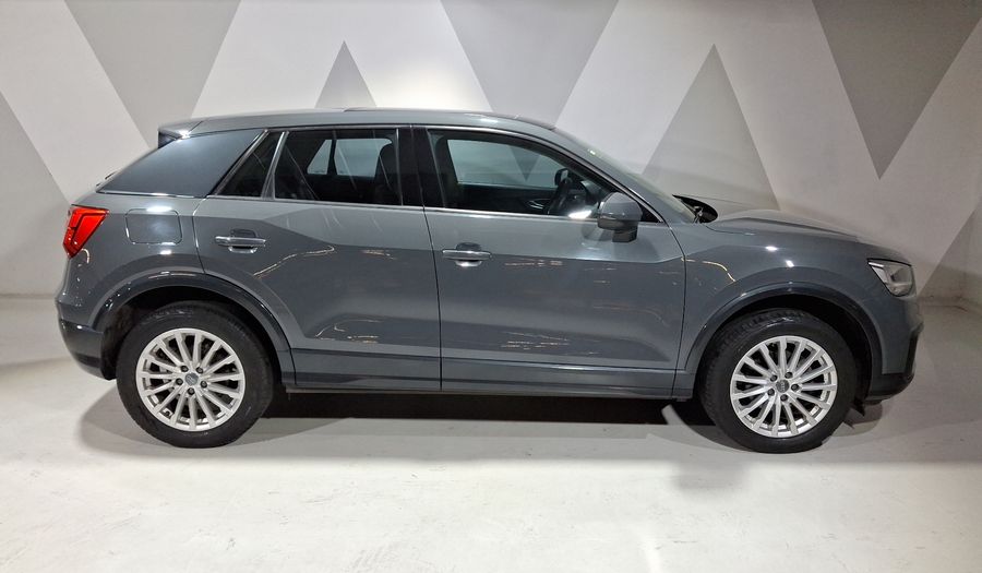 Audi Q2 1.4 35 TFSI SELECT DCT Suv 2020