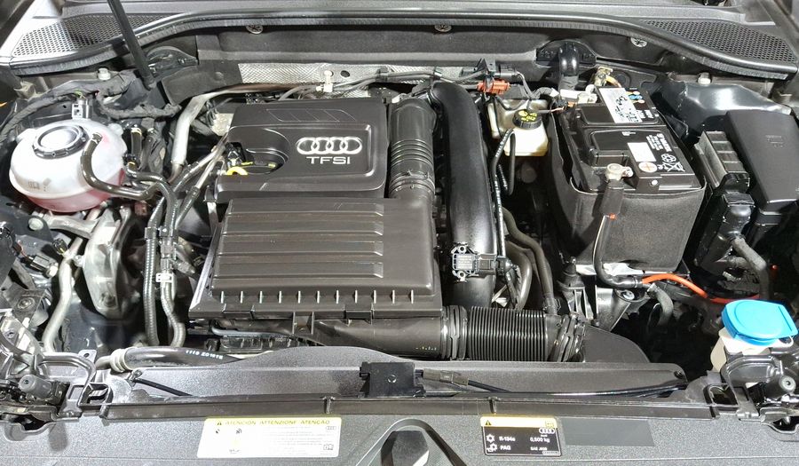 Audi Q2 1.4 35 TFSI SELECT DCT Suv 2020