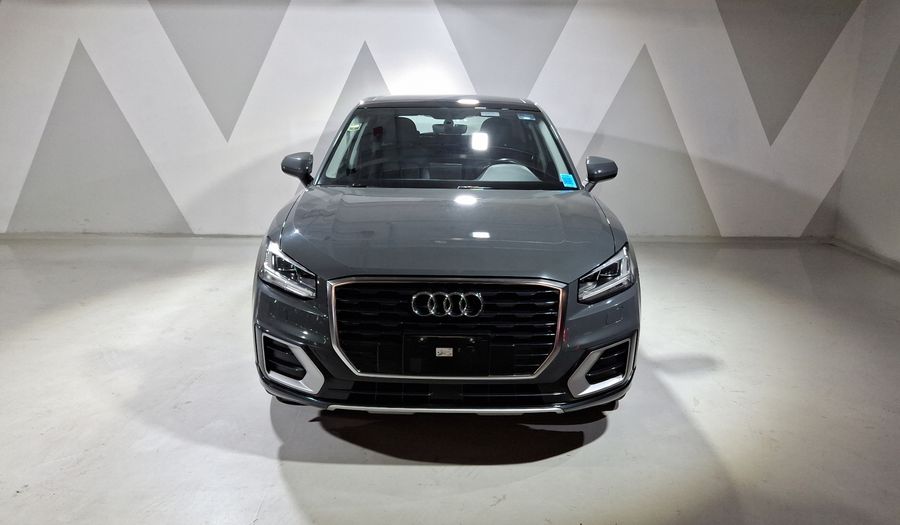 Audi Q2 1.4 35 TFSI SELECT DCT Suv 2020