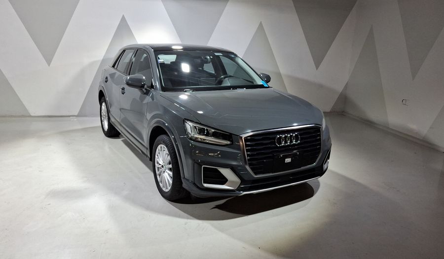 Audi Q2 1.4 35 TFSI SELECT DCT Suv 2020