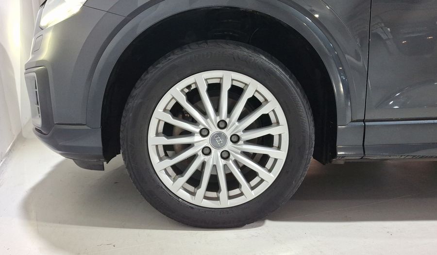 Audi Q2 1.4 35 TFSI SELECT DCT Suv 2020
