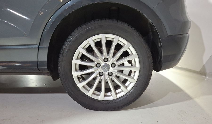 Audi Q2 1.4 35 TFSI SELECT DCT Suv 2020