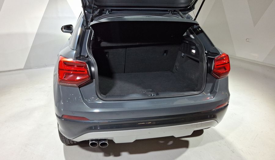 Audi Q2 1.4 35 TFSI SELECT DCT Suv 2020
