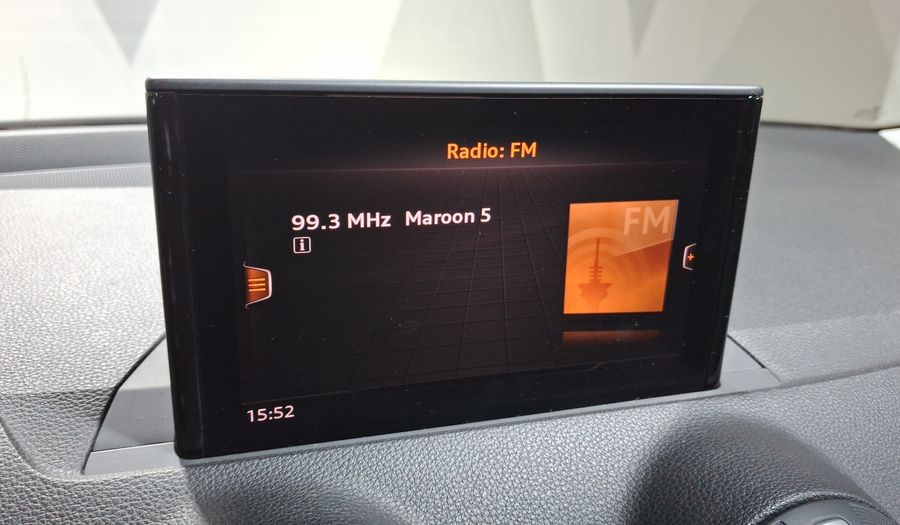Audi Q2 1.4 35 TFSI SELECT DCT Suv 2020