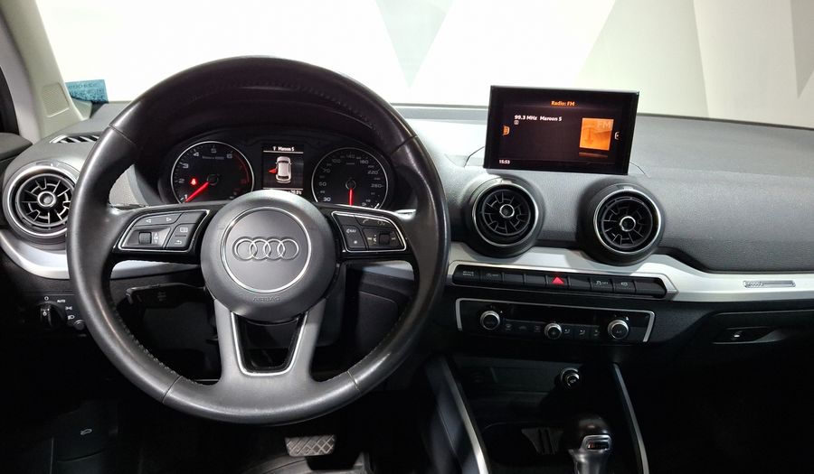 Audi Q2 1.4 35 TFSI SELECT DCT Suv 2020