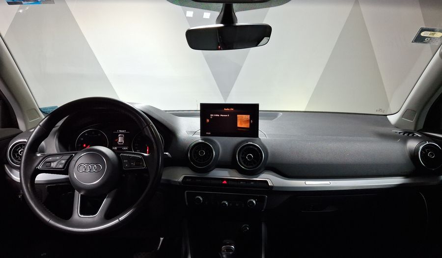 Audi Q2 1.4 35 TFSI SELECT DCT Suv 2020