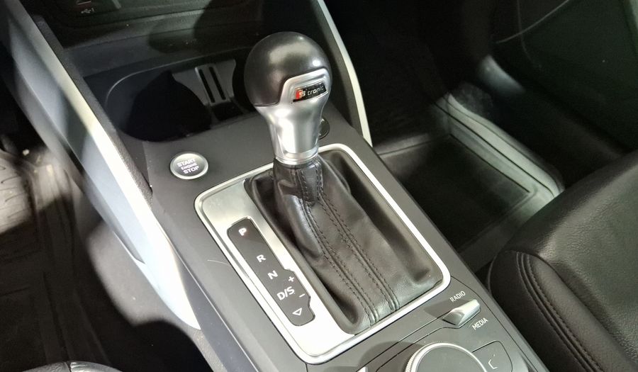 Audi Q2 1.4 35 TFSI SELECT DCT Suv 2020