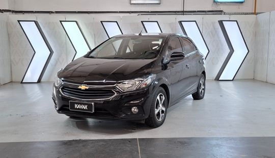 Chevrolet • Onix