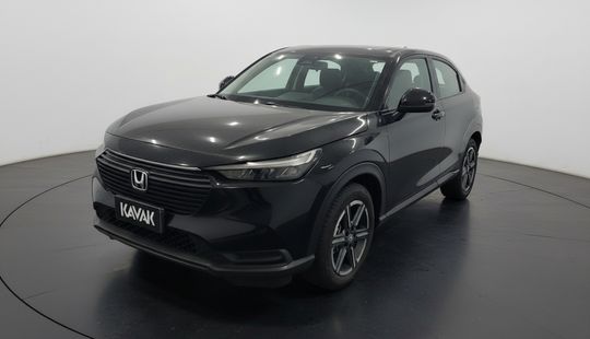 Honda • HR-V
