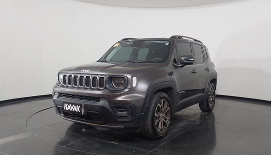 Jeep • Renegade