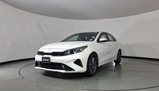 Kia • FORTE