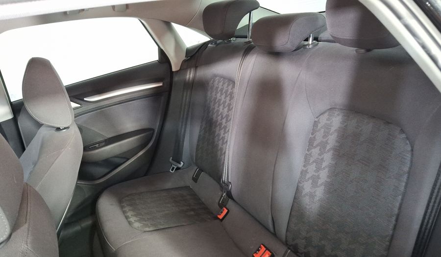 Audi A3 1.4 TFSI AMBIENTE S TRONIC Sedan 2015