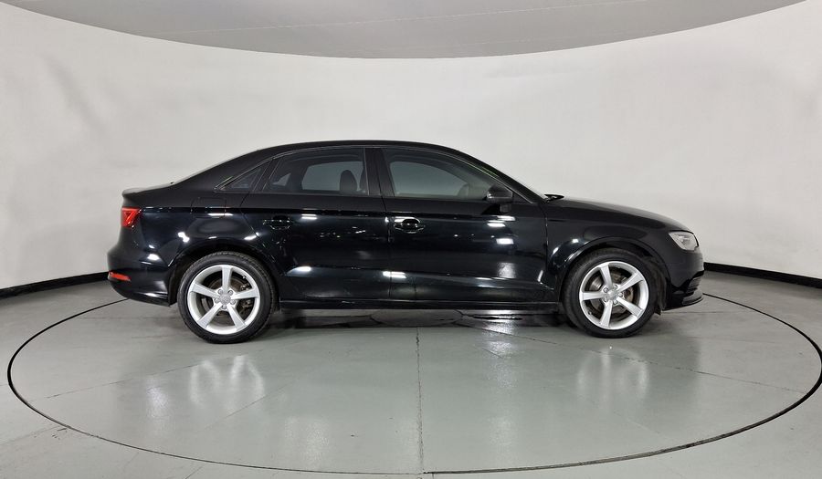 Audi A3 1.4 TFSI AMBIENTE S TRONIC Sedan 2015