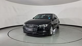 Audi • A3