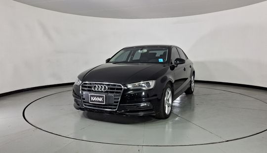 Audi • A3
