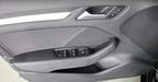 Audi A3 1.4 TFSI AMBIENTE S TRONIC Sedan 2015