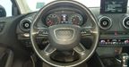 Audi A3 1.4 TFSI AMBIENTE S TRONIC Sedan 2015