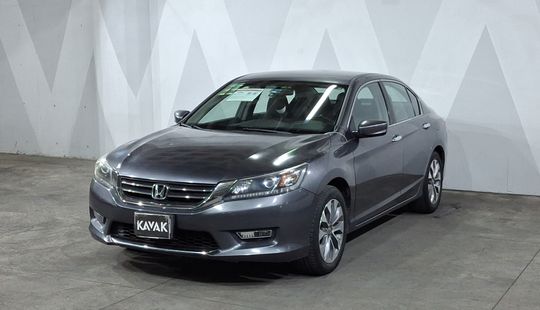 Honda • Accord