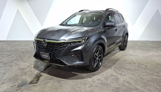 Mg • RX5