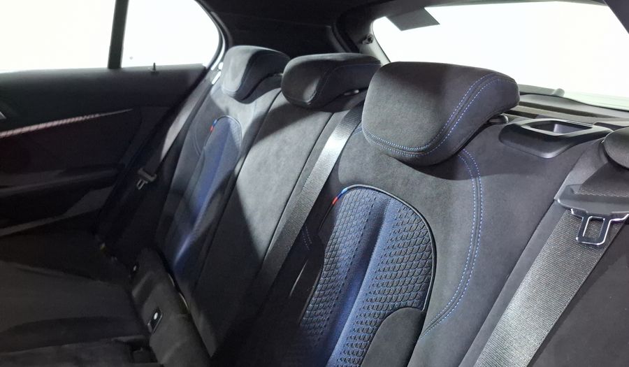 Bmw Serie 1 1.5 118IA M SPORT DCT Hatchback 2020