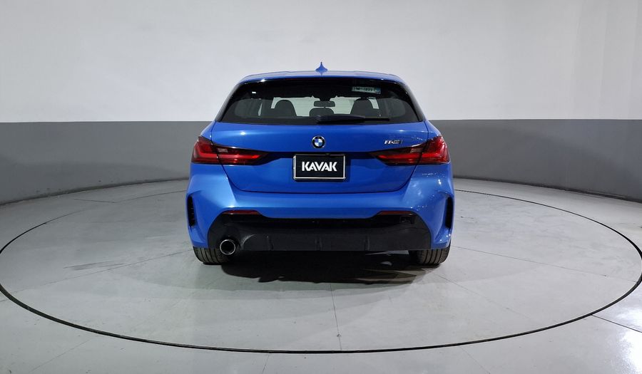 Bmw Serie 1 1.5 118IA M SPORT DCT Hatchback 2020
