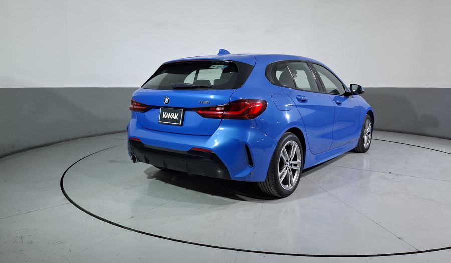 Bmw Serie 1 1.5 118IA M SPORT DCT Hatchback 2020