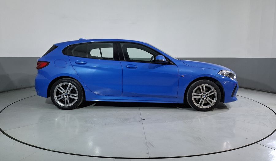 Bmw Serie 1 1.5 118IA M SPORT DCT Hatchback 2020