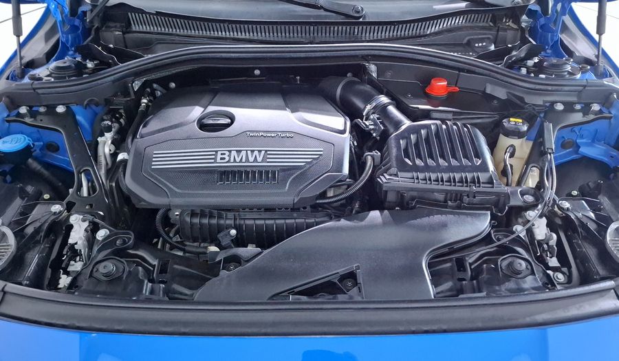 Bmw Serie 1 1.5 118IA M SPORT DCT Hatchback 2020